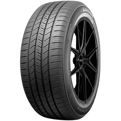 215/45R17 Sailun Atrezzo SH408 87H SL Black Wall Tire 9630403 Next Day Delivery