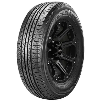 245/70R16 Forceland Kunimoto F26 H/T 111T XL Black Wall Tire F00216 Top Pick