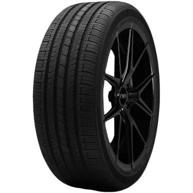 P195/65R15 Nexen CP662 89S SL Black Wall Tire 11073NXK Luxury
