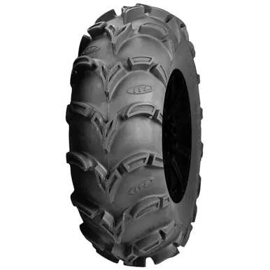 Order Now 26x12.00-12 ITP Mud Lite XL 83F LRC Black Wall Tire 56A361