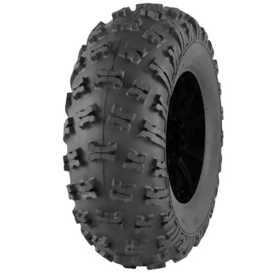 Price Drop 205/80R12 ITP Holeshot ATRs LRC Black Wall Tire 532070