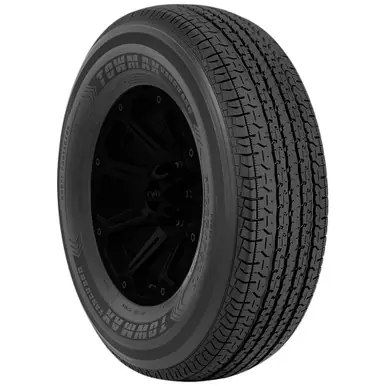 Best Choice ST205/75R14 Towmax Towmax Vanguard Trailer 100/96N Load Range C Tire MAXV36