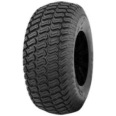 Seasonal Sale 23x9.50-12 Wanda P332 Turf 92A3 LRB Black Wall Tire P332WD22