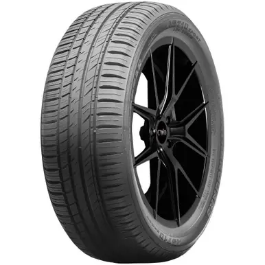 235/50R18 Milestar WeatherGuard AS710 Sport 101W XL Black Wall Tire 24410012 Affordable