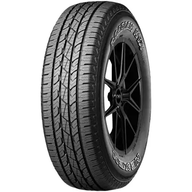 Order Now LT265/70R17 Nexen Roadian HTX RH5 121/118R LRE White Letter Tire 12812NXK