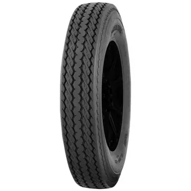 5.30-12 Airloc P811 Trailer LRC Black Wall Tire TS0137 Top Pick