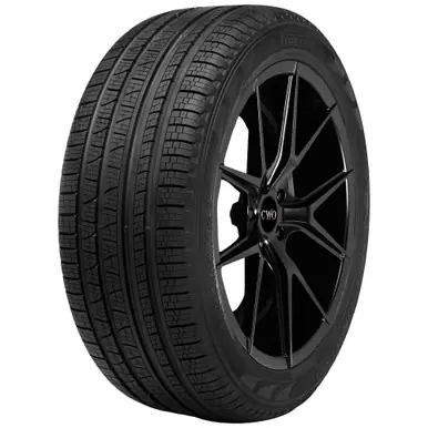 275/40R21 Pirelli Scorpion Verde All Season 107V XL Black Wall Tire 4566500 Hassle-Free Returns