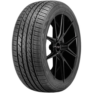 315/30ZR22 Arroyo Grand Sport A/S 107Y XL Black Wall Tire AGS130 Best Seller