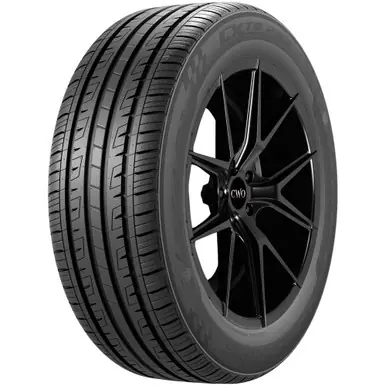 Seasonal Sale 215/65R16 Lexani LXTR-203 98H SL Black Wall Tire LXST2031665020