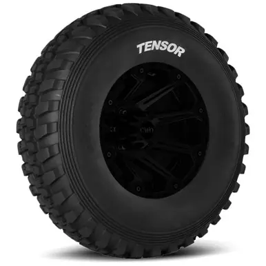 32x10-15 Tensor Tire Desert Series (DS) ATV/UTV 97R Load Range D Tire TT321015DS50 Direct From Manufacturer