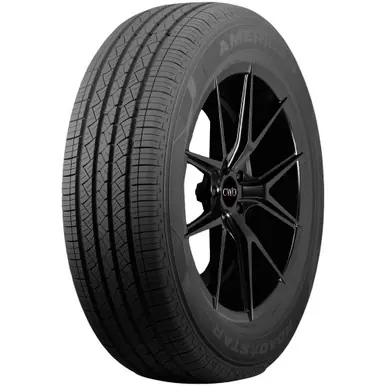 275/65R18 American Road Star H/T 116H SL Black Wall Tire ARSHT35 Big Sale