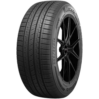 225/50R16 Lexani Quattro Tempo Primo 92V SL Black Wall Tire LXSCQTP1650020 Order Now