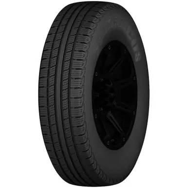 ST205/75R14 Omni Trail Capability STR 105/101N LRD Black Wall Tire OT0620 Buy Today