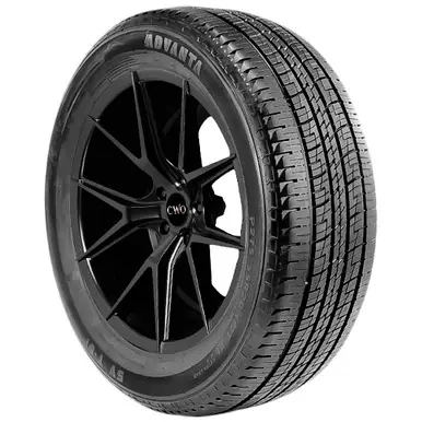 P295/45R20 Advanta SVT-01 114V XL Black Wall Tire 1932430495 Wholesale