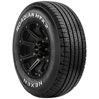 Low Price 225/70R16 Nexen Roadian HTX 2 103T SL White Letter Tire 17990NXK