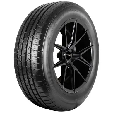 235/65R16 Kenda Kenetica Touring A/S KR217 103H SL Black Wall Tire 217020 Price Cut