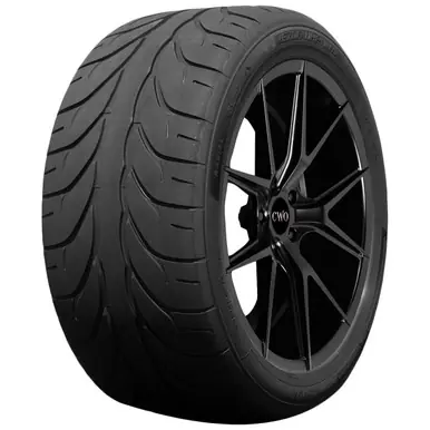 Holiday Sale 235/45ZR17 Kenda Vezda UHP KR20A 94W SL Black Wall Tire 20A021