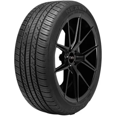 235/45R18 Nexen CP671 94H SL Black Wall Tire 13660NXK Fresh Stock