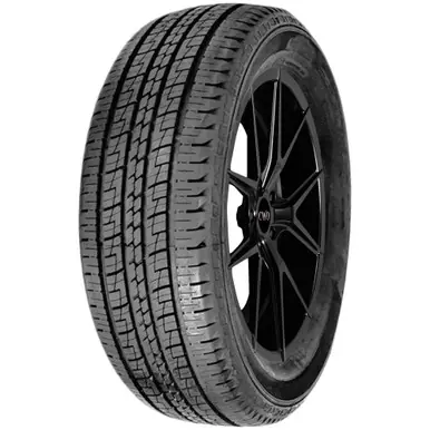 Sale LT265/75R16 Advanta SVT-02 123/120Q LRE Black Wall Tire 1932456763