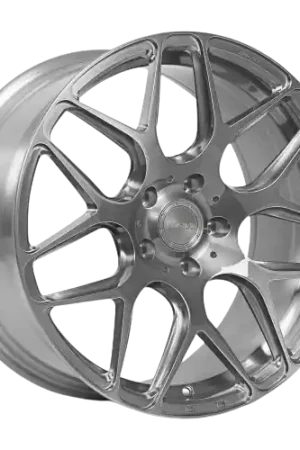MRR FS1 5x120 19x8.5  +20 Brushed Tint Fresh Stock