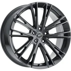 Platinum 458GN Prophecy 5x114.3 18x8 +40 Gloss Gun Metal Grey Hot Picks