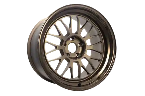 No Minimum Order Volk Racing 21A 5x120 18X10.5+15  Bronze