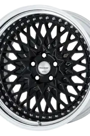 Seasonal Sale Work Gran Seeker Ccx 5x112 19x9.5+57 O Disk Black