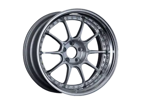 SSR Professor SP5 5X100 20X11.5+30 SL Disk High Bright Silver Buy Online