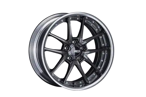 Low Price Ssr Reiner Type 10R 5x100 18X9 0 Normal Disk Prism Dark Gunmetal