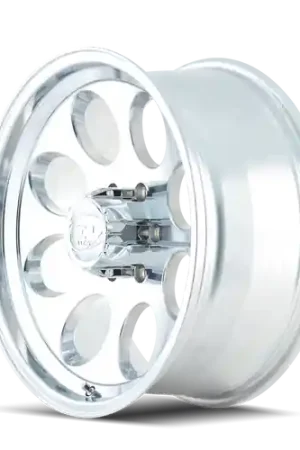 Ion Type 171 6x139.7 16x8-5 Polished Buy Online