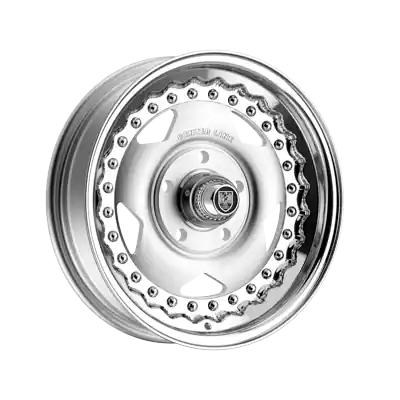 Best Seller Center Line Convo Pro 2.0 5X114.3 15x10 -12 Polished