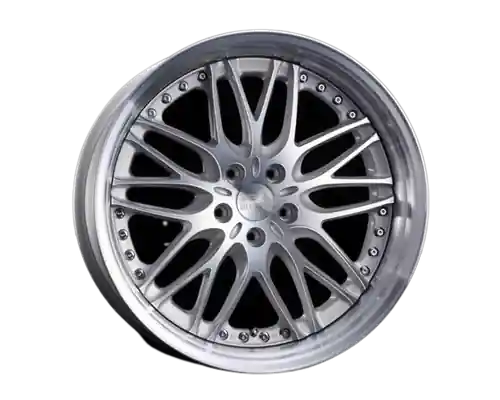 No Minimum Order Leon Hardiritt Bugel Reverse Rim 5x100 5x108 5x112 5x114.3 5x120 5x120.65 20x10.0 ET11 Low Disk Inset