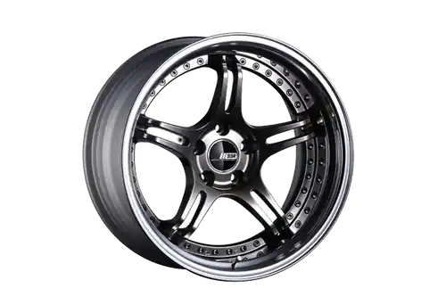 SSR Professor SPX STD 5x108 19X9.5+30 NR Disk High Metal Bronze Reduced Price