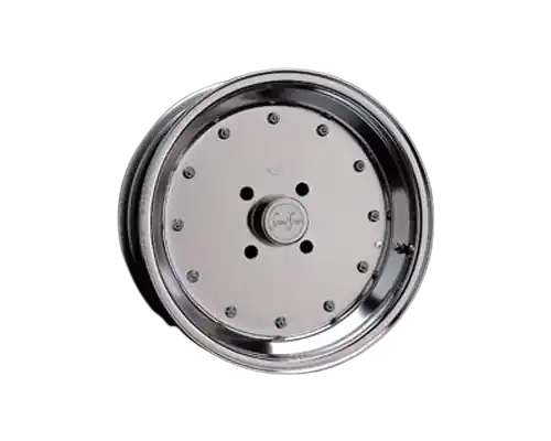 Super Sale Speed Star Mk-I 5x114.3 15X9+-1  Polished