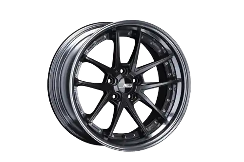 Seasonal Sale Ssr Reiner Type 10S 5x100 19X10 45 Normal Disk Prism Dark Gunmetal