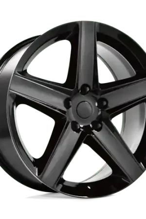 Performance Replicas 129 20X9 +34 GLOSS BLACK Limited Edition