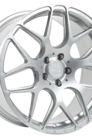 One Day Deal MRR FS1 5x120 19x10  +20 Liquid Silver