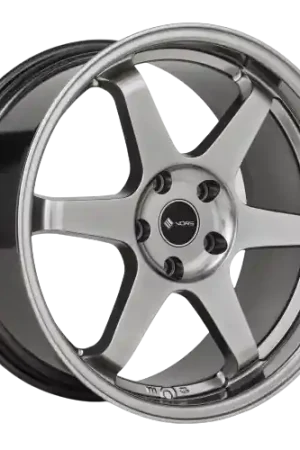 Today Only Vors TR37 5x112 18x9.5  +35 Hyper Black