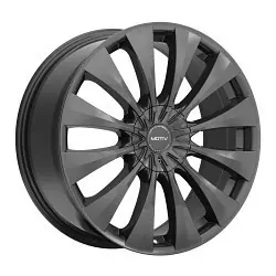 Motiv 436B 5X108/5x114.3 18x7.5 +42 Gloss Black Place Order