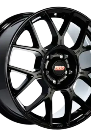 Big Sale BBS XR 5x108 19x8.5+43 Gloss Black