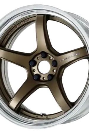 Money Back Guarantee Work T5R 2P 5x115 20x10.5 +0 Matte Bronze