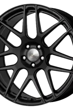 Work Gnosis Fmb03 5x108 19x9.5+23  Black Anodized Sale