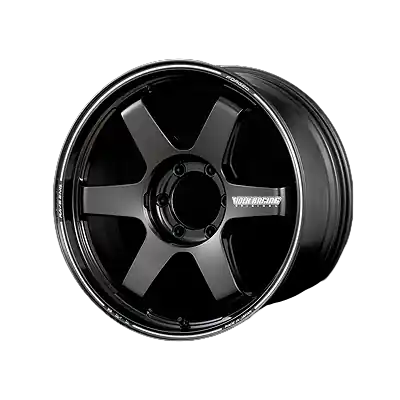 Final Sale Volk Racing TE37 Ultra Large PCD 6x139.7 20x9.5+0 Diamond Dark Gunmetal