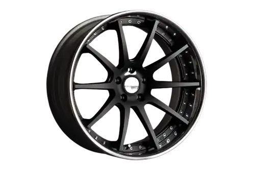 Handmade EXECUTOR CV01 5x114.3 20X11+-7 NR Disk Flat Black
