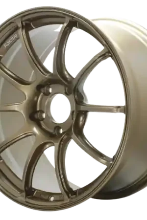 High Quality Advan RZ II 5x114.3 19x9.5+50 Racing Bronze