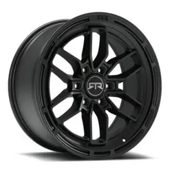 RTR 951SB EVO 6 Ranger/Bronco 6x139.7 20x9 +0 Satin Black Hot Deal