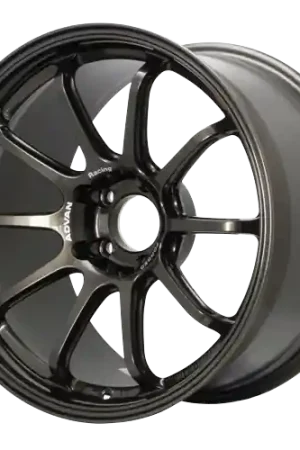 Limited Offer Advan Racing RS-DF Progressive 5x114.3 19x9.5+38 Dark Bronze Metallic