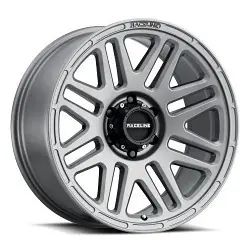 Raceline 944GS Outlander 6x139.7 17x9 -12 Grey Discount