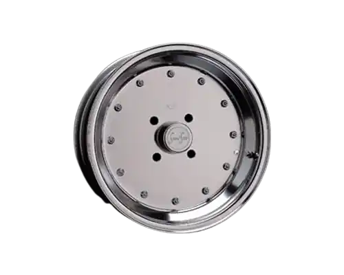 Speed Star Mk-I 4x110 14X7.5+6  Polished Hot Picks