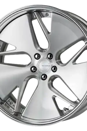 Best Seller Work Gnosis Cvd 5x115 20x9+22 O Disk Brush Silver Clear